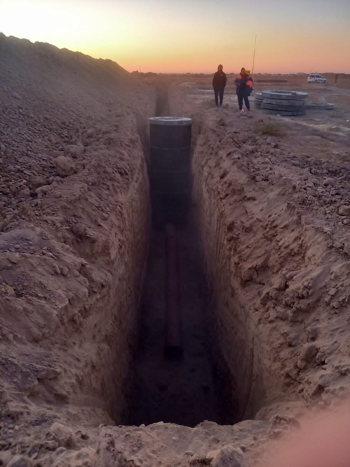 г.Туркестан, 2022г.