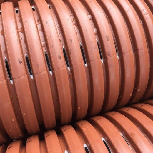 Частота перфорации (Тип III)