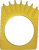 Перегородка солнце